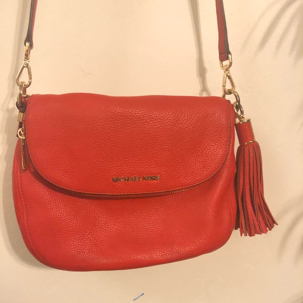 Michael Kors crossbody ❤️
